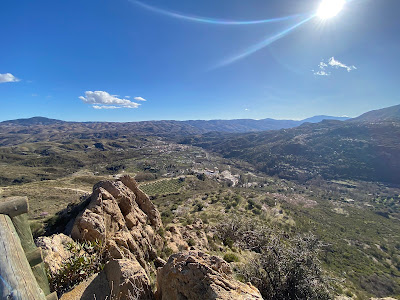 Via Ferrata Viewpoint