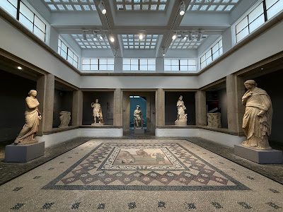 Archaeological Museum of Kos
