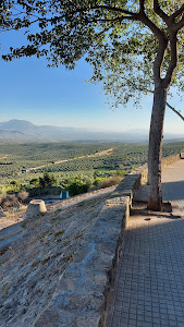 Mirador del Alcázar