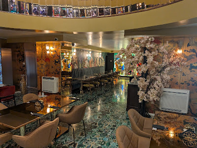 Taverna Racilor - Oyster Bar Victoriei