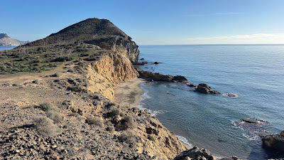 Cala de los Amarillos