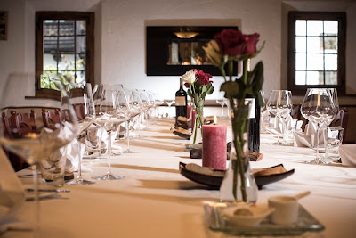 Restaurant Kellerbauer