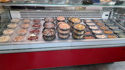 Cocina Mediterránea Asador De Pollos