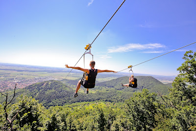Zemplén Adventure Park