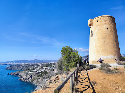 Torre de Maro