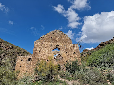 Iglesia de Teresa