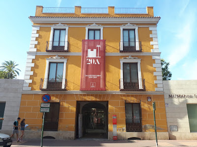 Museum of the City