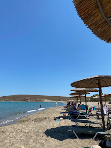 Beach Zematas