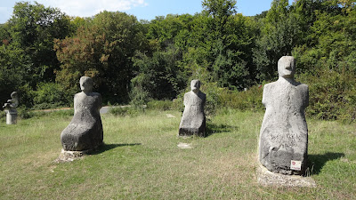 Tabăra de Sculptură Măgura