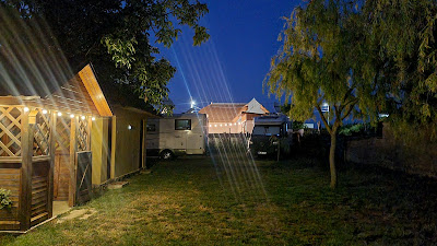 Camping Delta