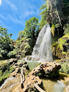 Cascada de los Vikingos
