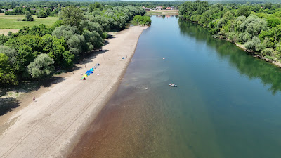 Plaža Letovanić