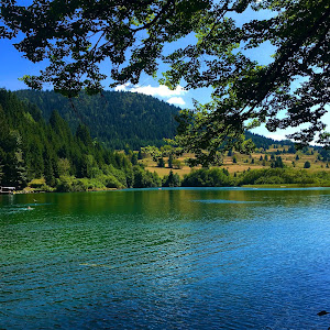 Kukavičko jezero