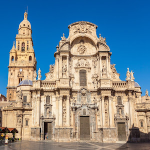 Catedral de Murcia