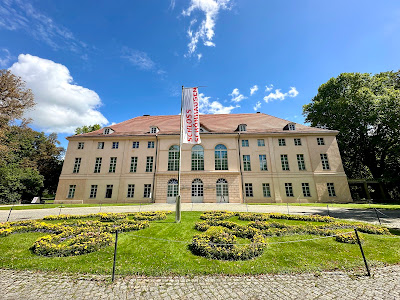 Castelul Schönhausen