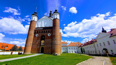 Museum of Icons. Branch of the Museum of Podlasie