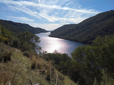 Sendero del Bembézar