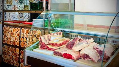MarDela Restaurante