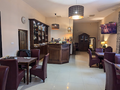 Restauracja „Zajazd U Rosanny”