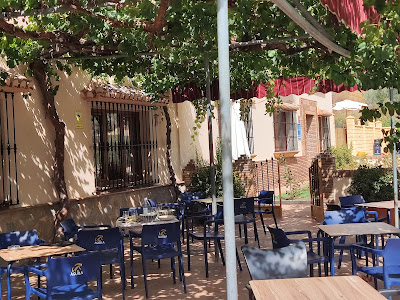 Restaurante Venta Pedro