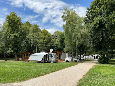Thermal Camping Zalakaros