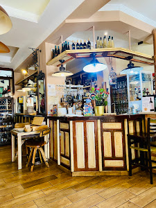 Restaurante Puerta 20
