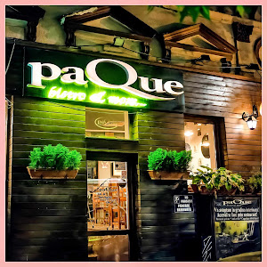Paque Bistro
