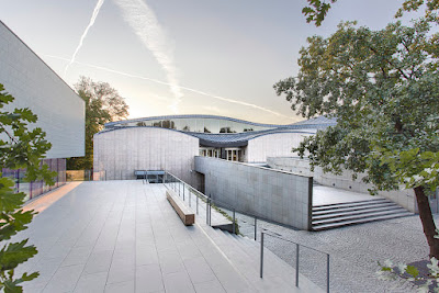 Manggha Museum of Japanese Art and Technology