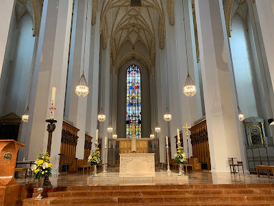 Catedrala din München
