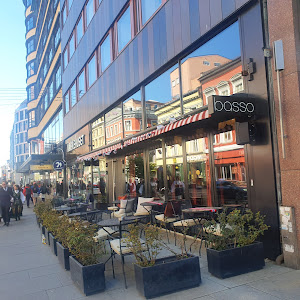 Basso Social - Oslo