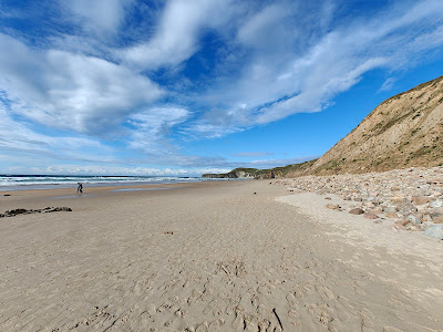 Playa de Gerra
