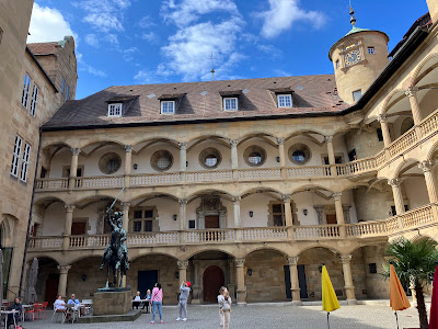 Old Castle