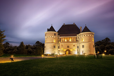 Castelul Bethlen-Haller