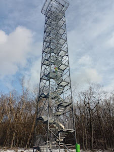 Rozhľadňa Rakovec