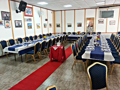 Restaurante Las Cumbres