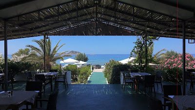 Eftichia Restaurant