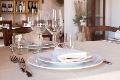 Ristorante Farris (Casa Puddu)