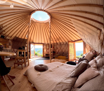 Glamping Čihadlo