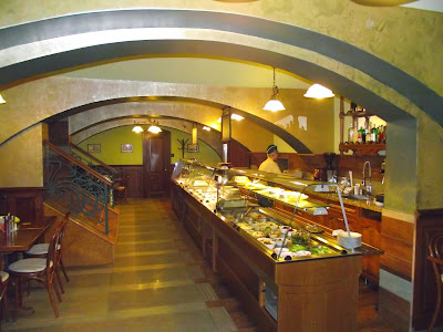 Piccolo Bistro