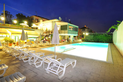 Camping Lino