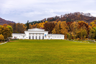 Câmpul Tineretului - Youth Park
