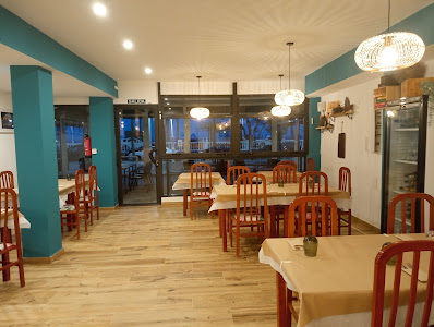 Restaurante Il Lido