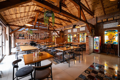 Jazz Bistro & Winery