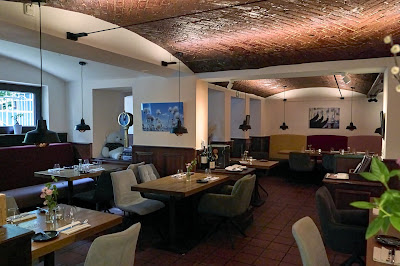 Restaurant Brodersen Hamburg