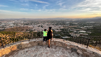 Mirador de La Muela