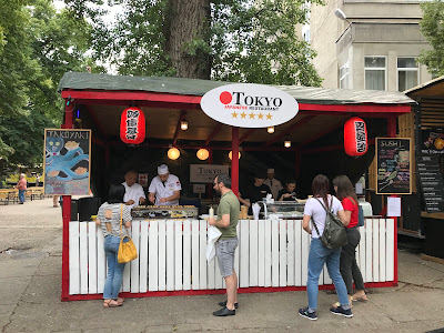 Tokyo