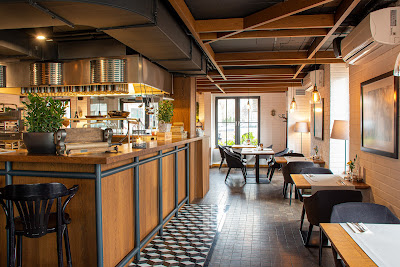 Restauracja Magiel