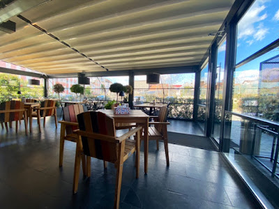 Bistro Subcarpati