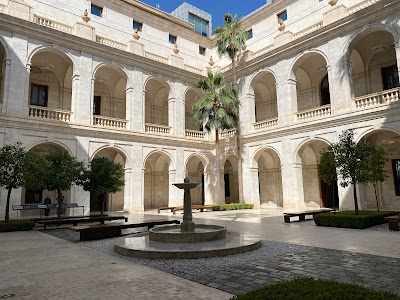 Malaga Museum