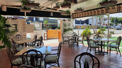 Restaurante La Buena Mesa